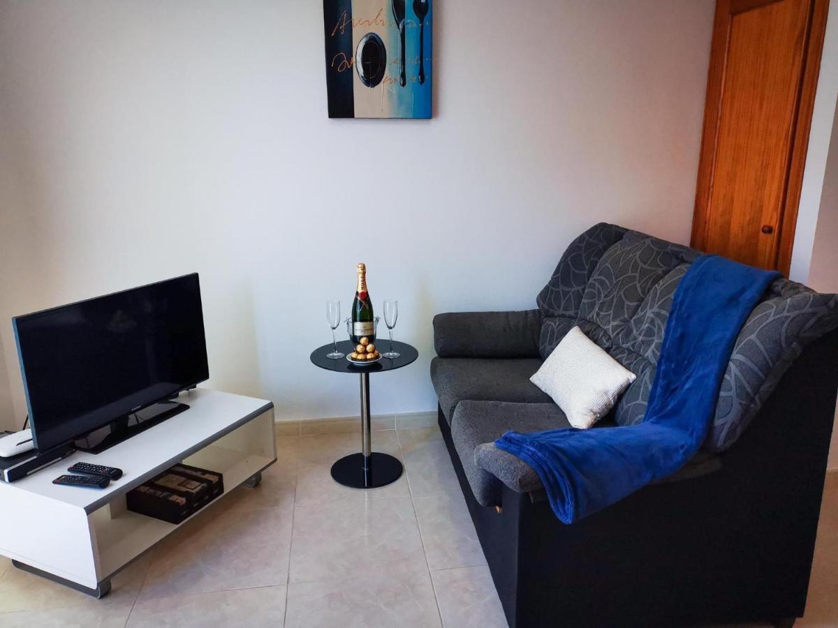 Puesta De Sol Rentals 3Br Playa de San Juan  Extérieur photo